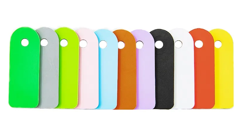Mini InspectaTags - Inspection Tags