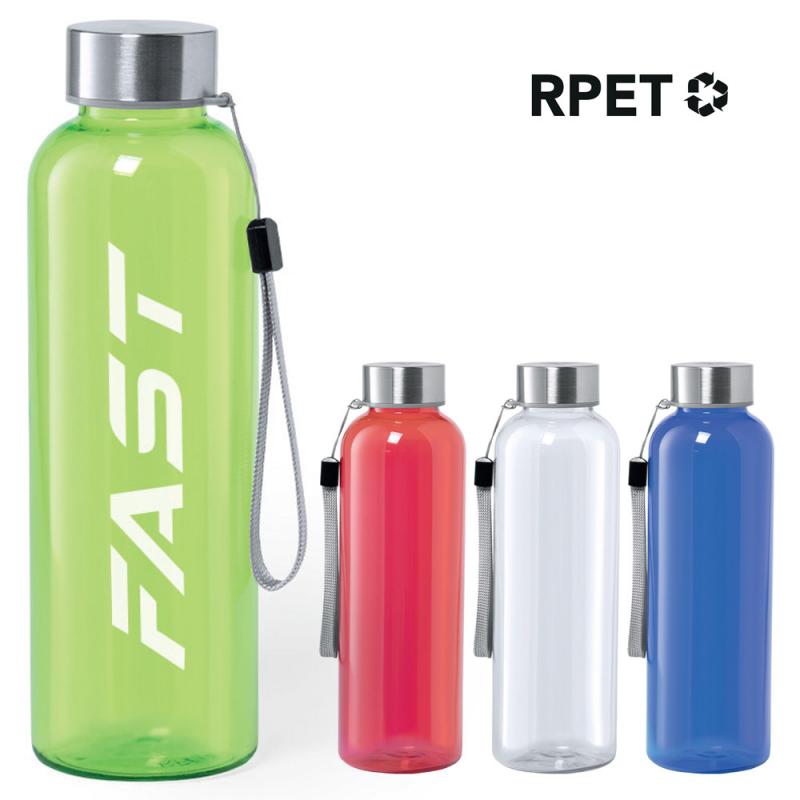 Lecit Bottle