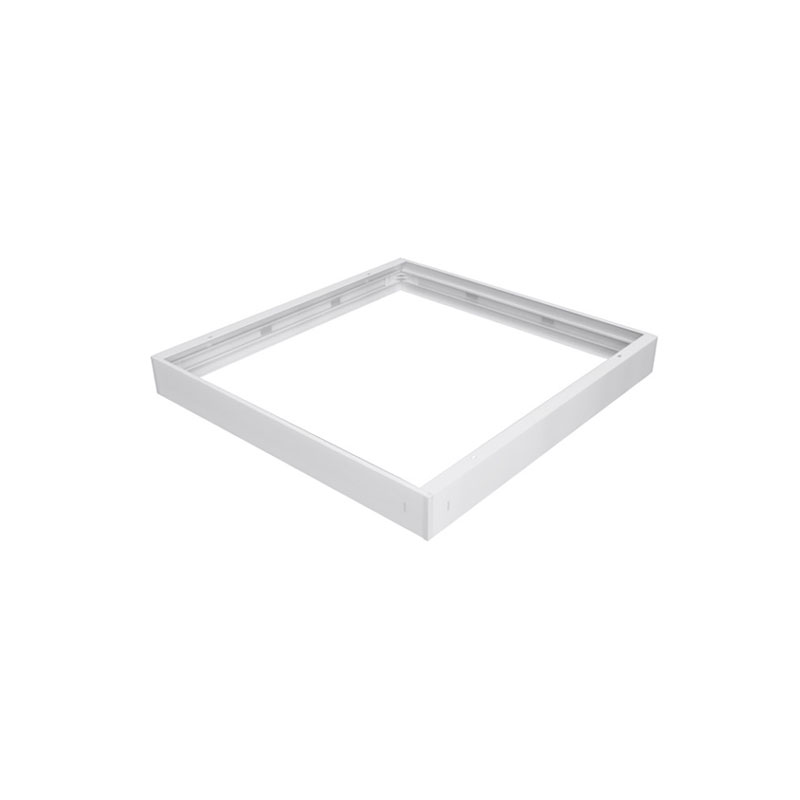 Integral Surface Mount Frame For Evo and Edgelit 600x600mm LED Panel