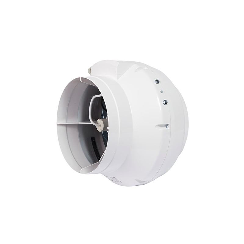 Airflow Aventa Turbo 250B In-Line Centrifugal Fan 173W