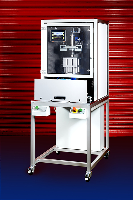 Industrial Ultrasonic Welding Solutions