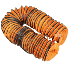 VEN250AK2 flexible ducting 250mm diameter x 10m long