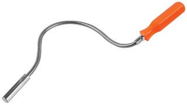 Magnet Flexible Pick up Tool
[CX-Mag Flex]