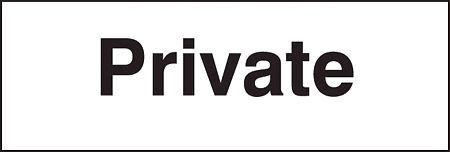 Private