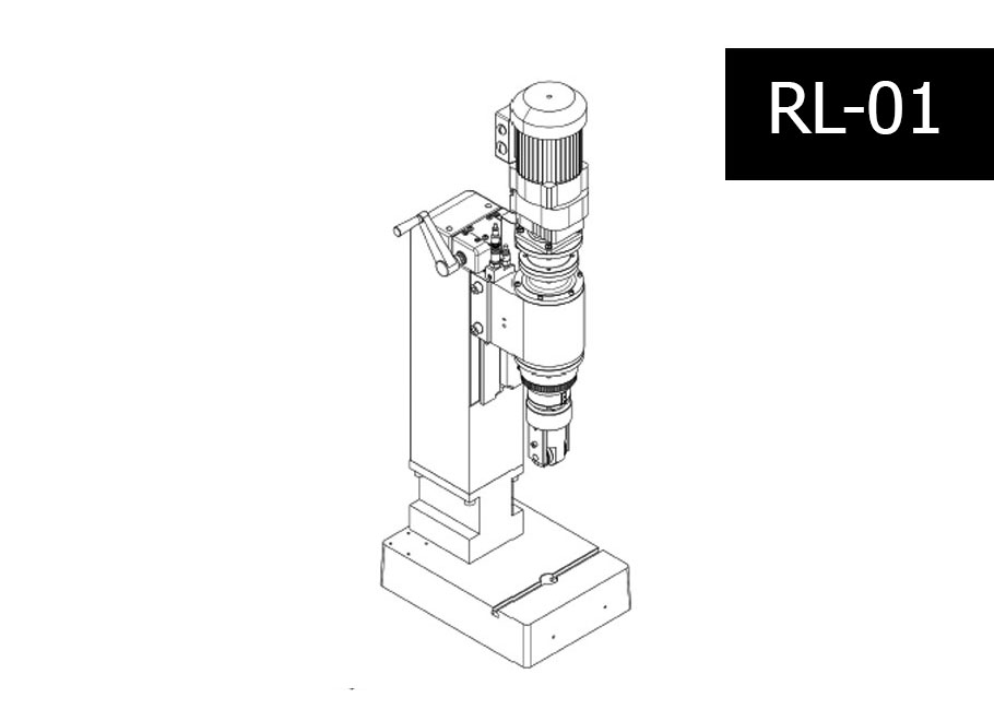 Supplier of Roller Forming Machine