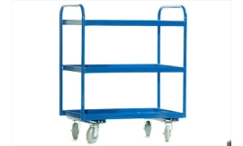 High-Quality Tray Trolley Suppliers