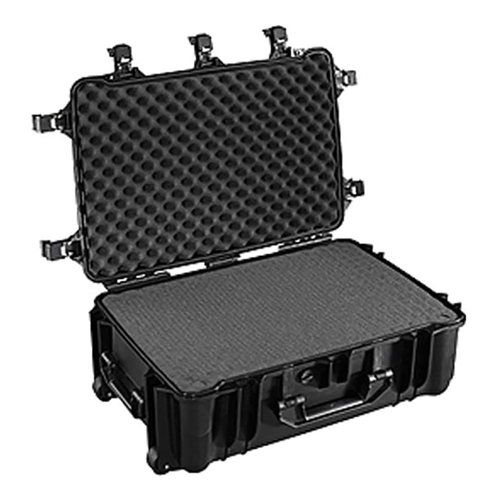 B&W Type 66 Rugged Outdoor.Case - empty