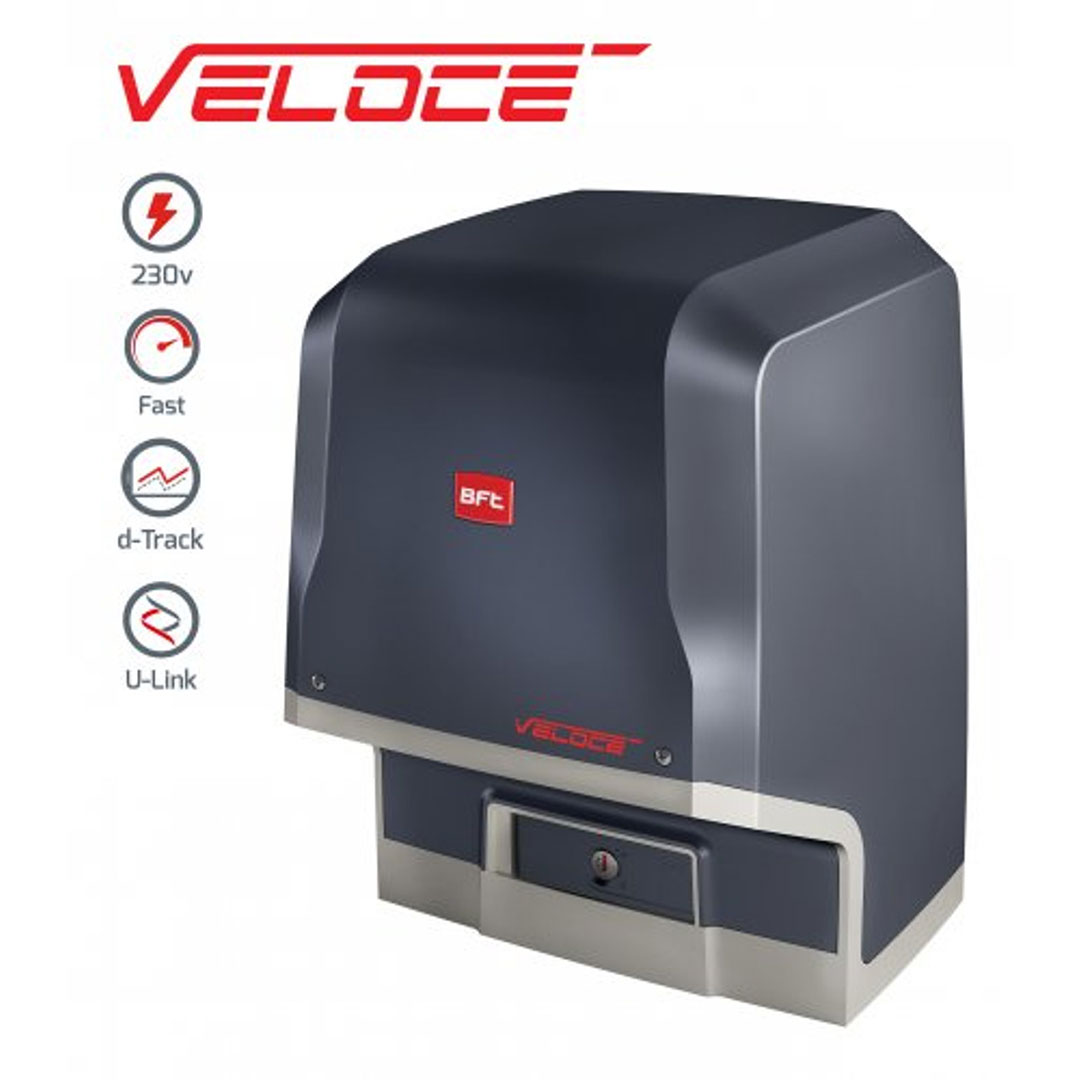 BFT Icaro Veloce AC A1000
