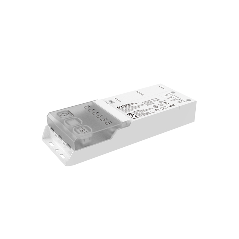 Kosnic Self-Test 3W Universal Emergency Module