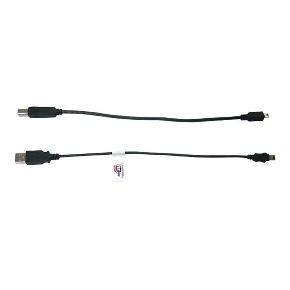 Total Phase TP320610 USB Mini OTG Cable Set