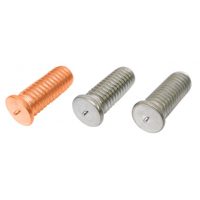 Stainless Steel Weld Studs For Sheet Metal Fabrication