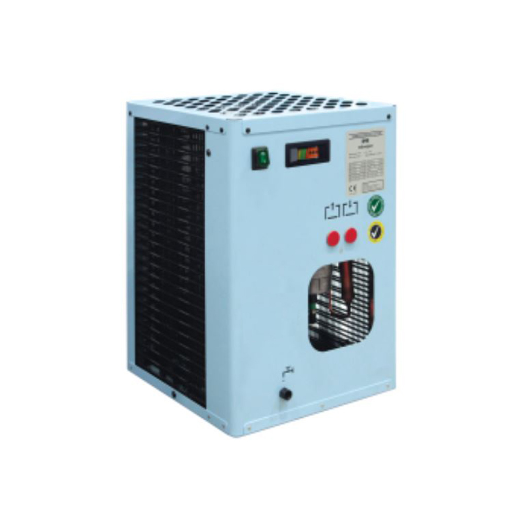 IC100 Static Refrigerated Dryer