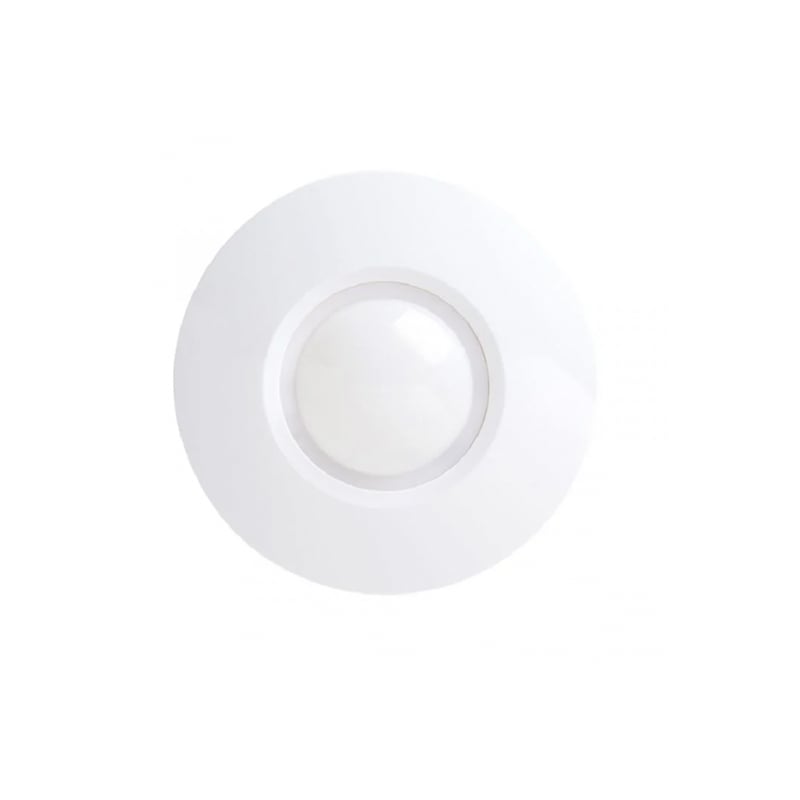 Texecom CQ-W Ricochet Wireless Capture Ceiling Mounted 360° Quad PIR