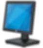 High Performance Elo EloPOS 17&#34; Desktop Touchcomputer