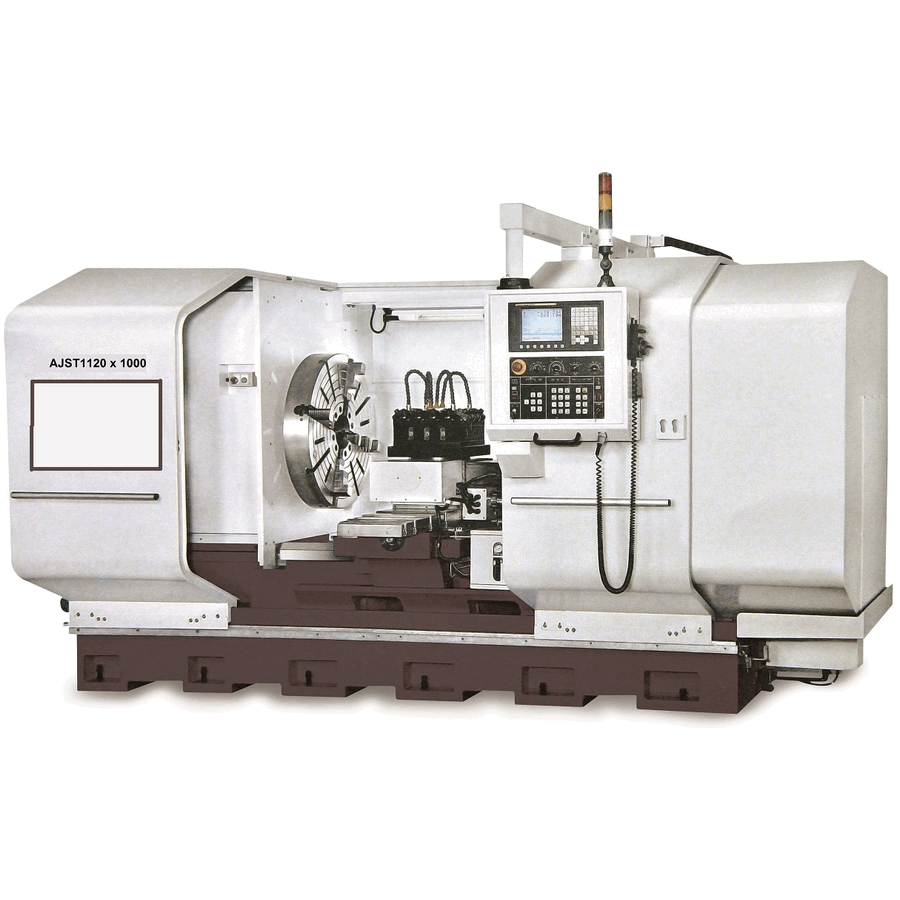 Vertical Turning Lathe Suppliers
