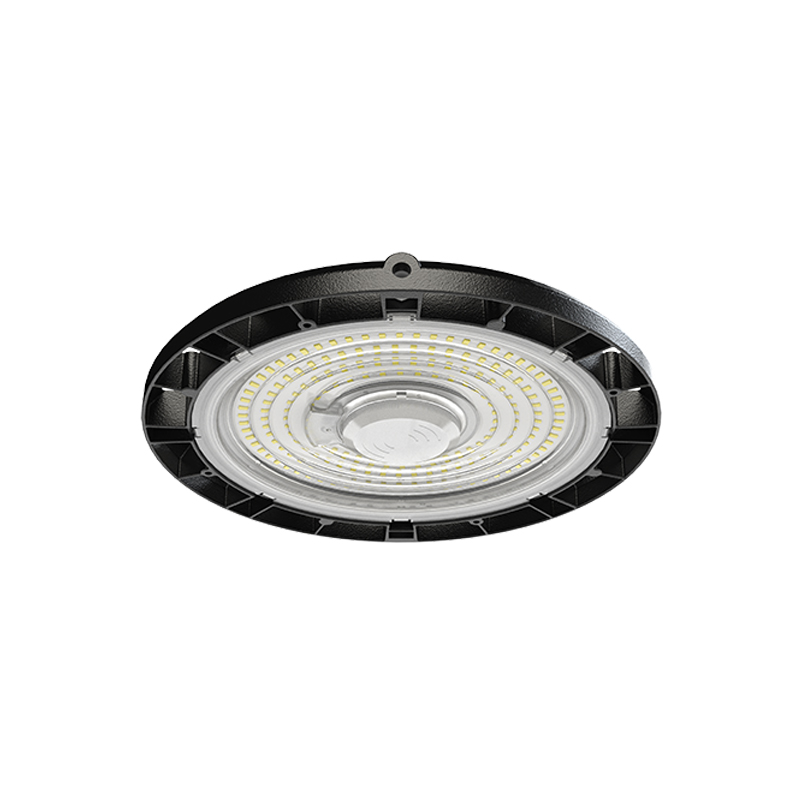 Ovia 1-10V Dimmable IP65 CCT LED High Bay 100W