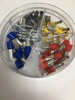 4.00 - 16.00 Assortment Box 3 for Wire End Sleeves