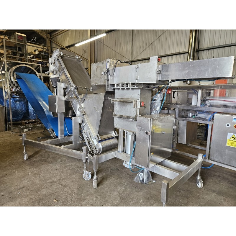 Arcall Cheese Processing Equipment For Commercial Cheese Manufacturing Companies