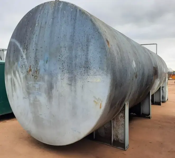 Used Bunded Tanks 
For Sale – Ref: RT2502