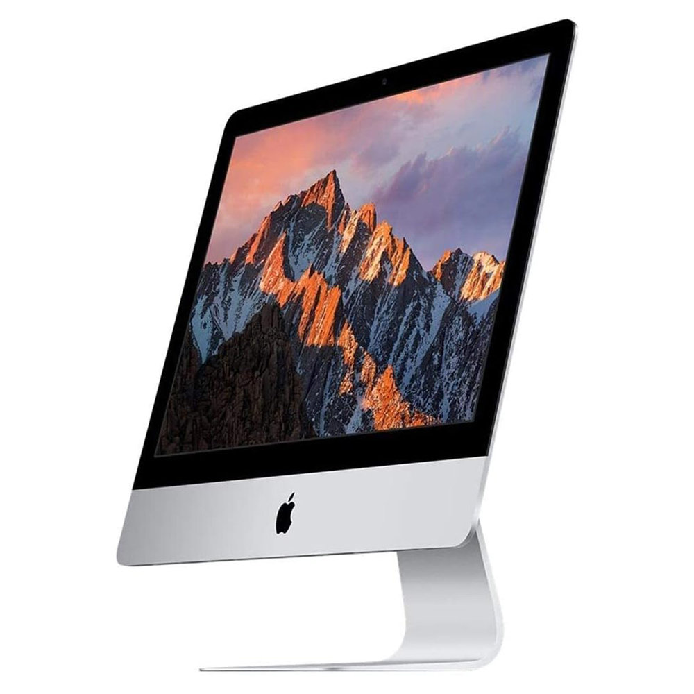 Apple iMac Hire in London