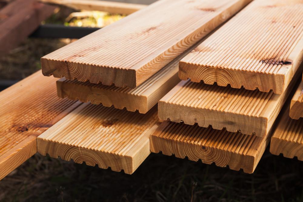 Constructing Your Decking Area: How Many Boards Do You Need?