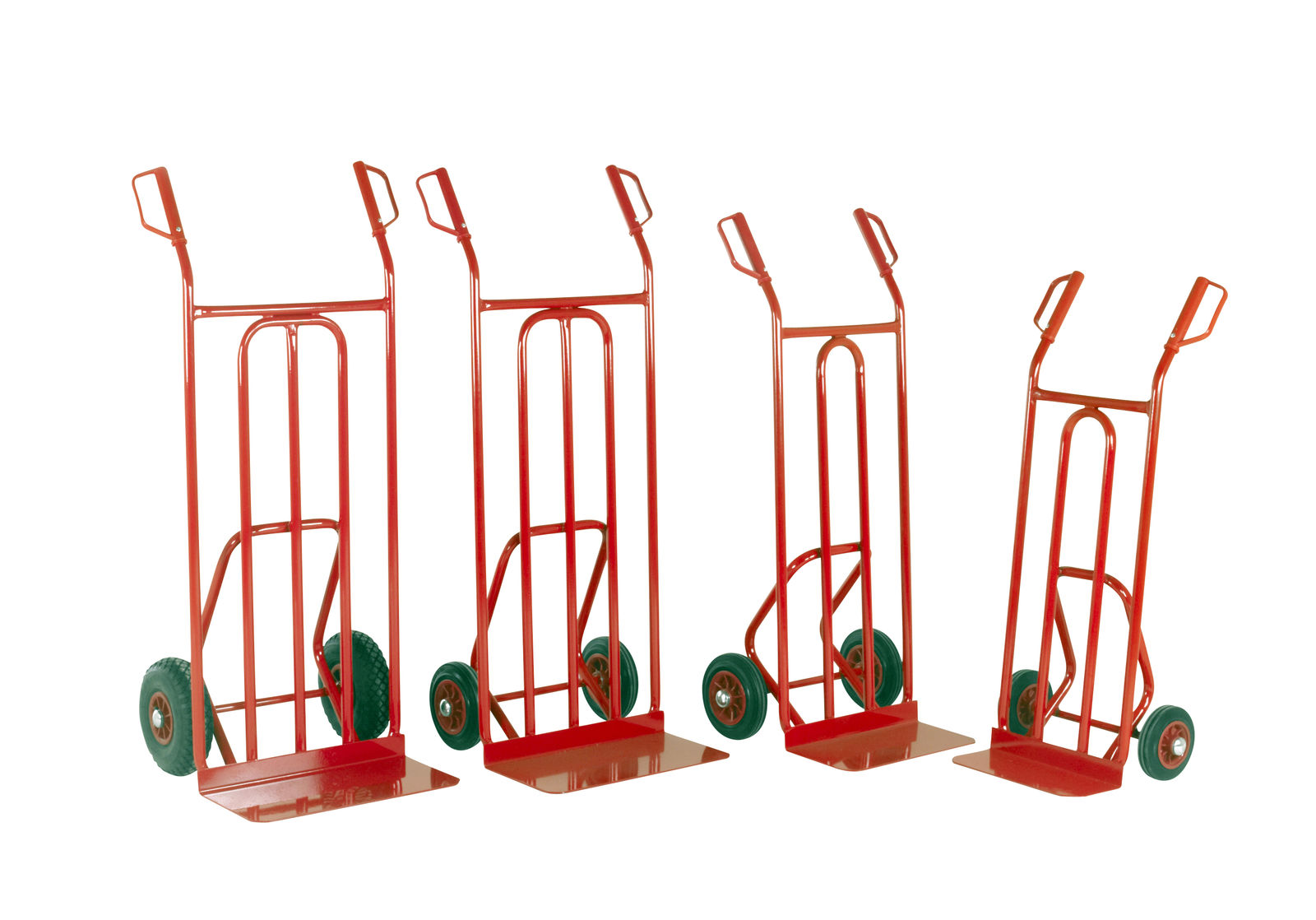 Standard Sack Trucks