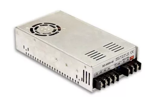 SD-500 For The Telecoms Industry