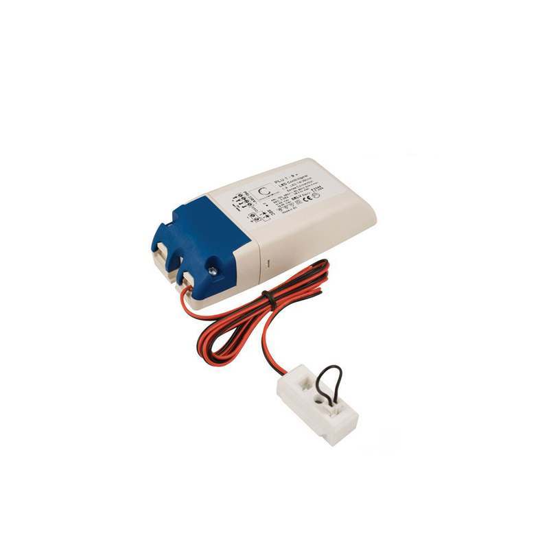 Collingwood LED Driver 9W 350mA LED Plug And Play Constant Current