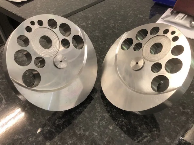 Classic Motorbike Flywheels