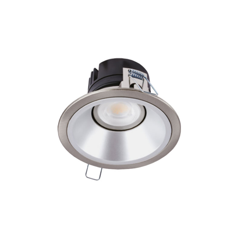 Collingwood Halers H5 1000 LED Downlight Chrome 2700-4000K