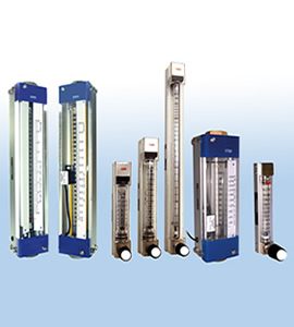 Variable Area Flowmeters