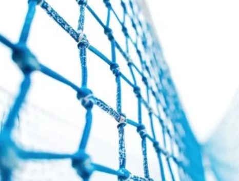 Custom Netting for Event Venues: Practical and Aesthetic Uses