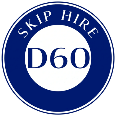 D60 SKIP HIRE