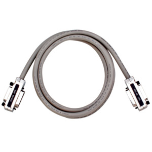 Instek GTL-248 GPIB Interface Cable, Double Shielded, 2.0 m Length