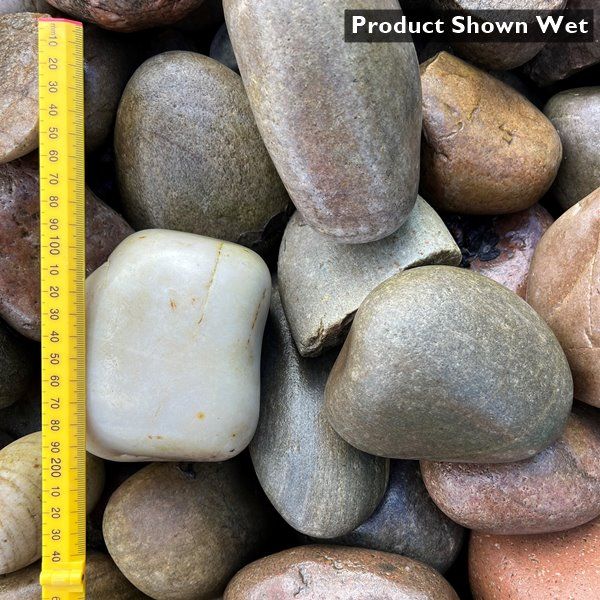 80-120mm Scottish Cobbles