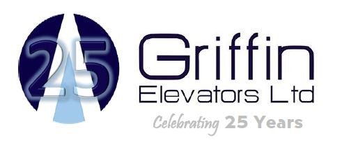 GRIFFIN ELEVATORS CELEBRATES 25 YEARS ANNIVERSARY