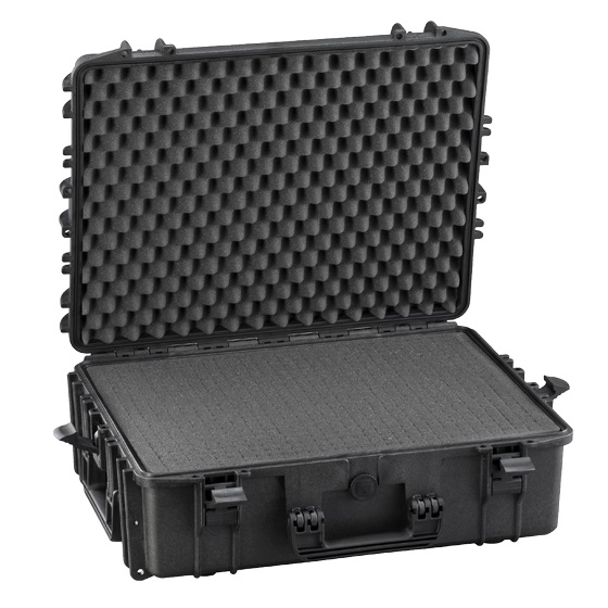 41 Litre IP67 Rated Waterproof Protective Case - With or Without Foam