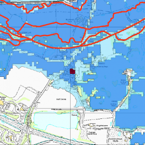 Flood Risk Mitigation Strategies For Residential Developments