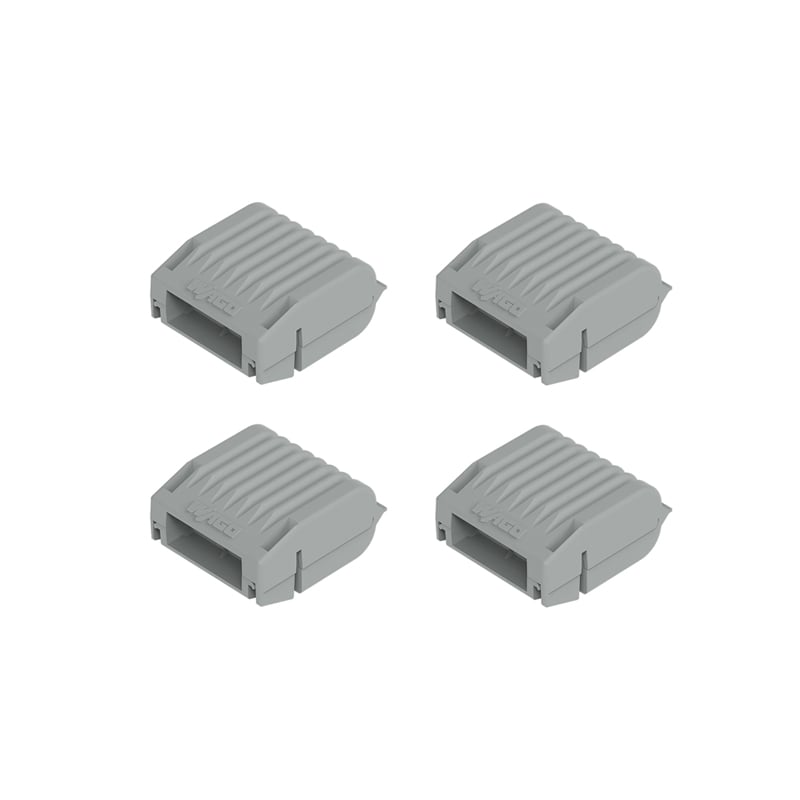 Wago Gel Enclosure 207-1331 (Pack of 4)