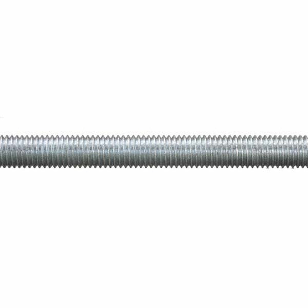 M6 x 3m Threaded Rod / Studding - 316 Stainless Steel