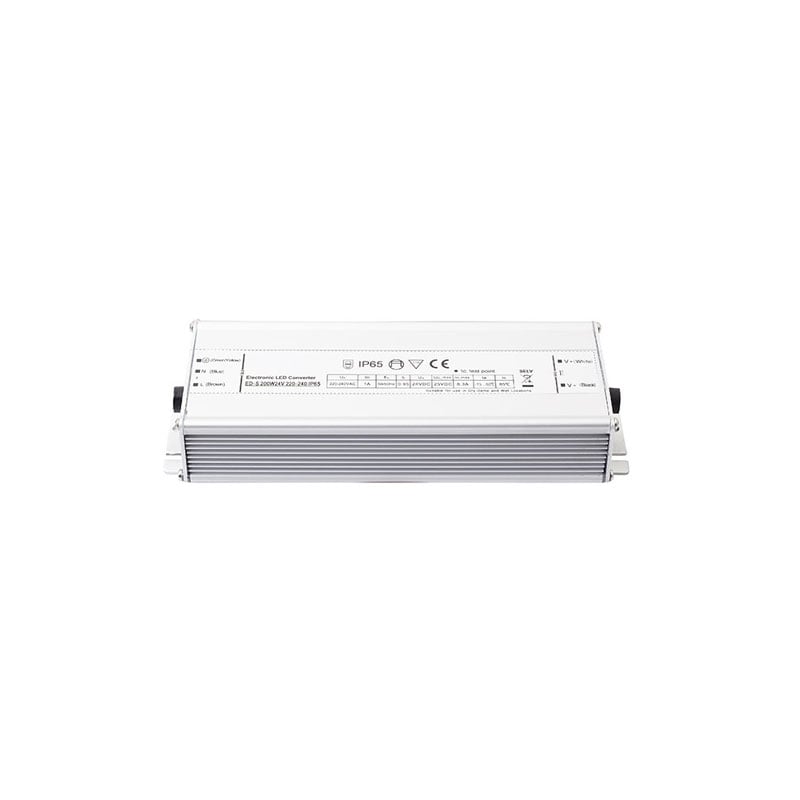 Ansell Constant Voltage LED Driver 200W 24V