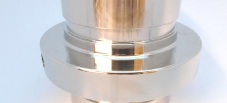 Efficient CNC Milling Services for Pharmaceutical Industry