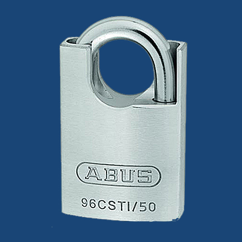 ABUS Titalium 96TICS/50 Padlock