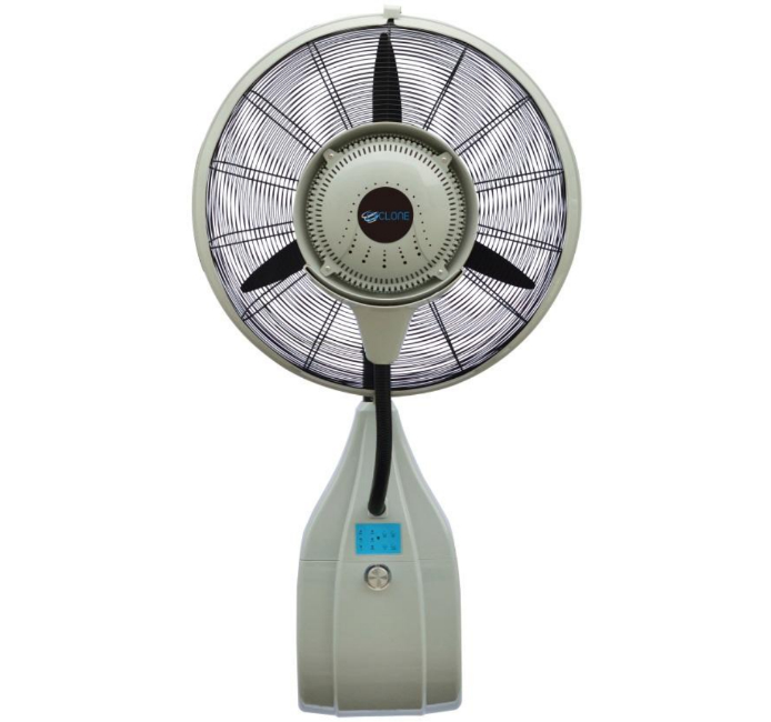 Cyclone-26 Misting Fan