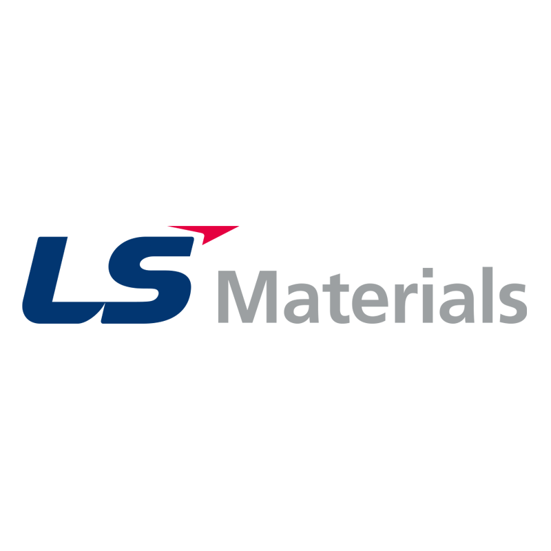 Authorised LS Materials Distributor