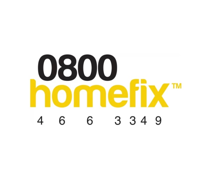 0800 Homefix - Single Street