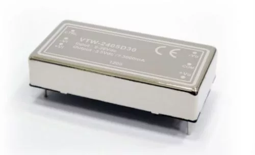 VTW-30W Series For Aviation Electronics