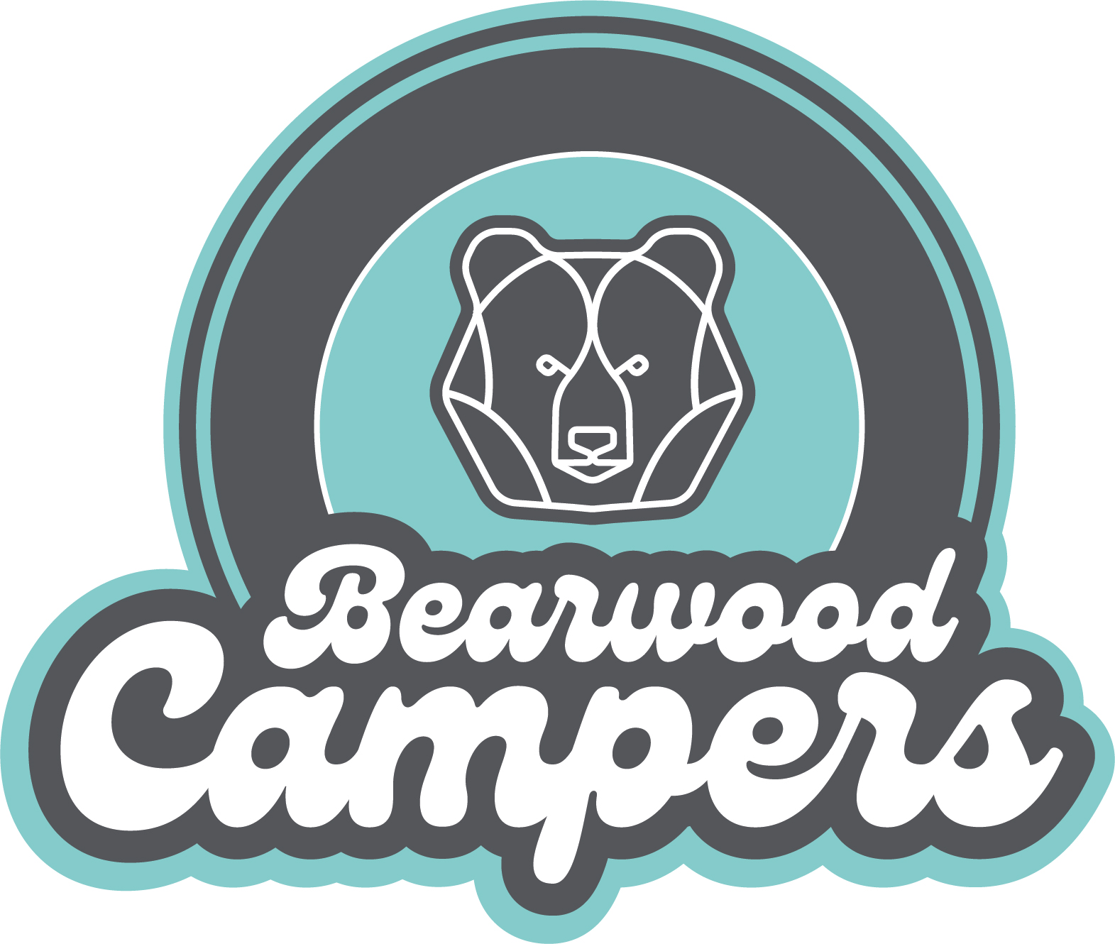 Bearwood Campers