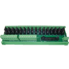 16 Channel Field Wiring Termination Module