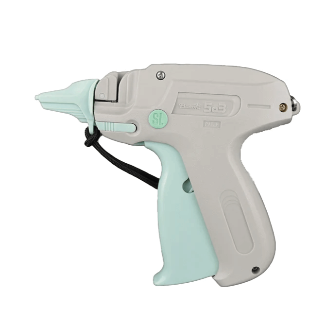 Bano'k Long Mk I Tagging Gun (G503L)